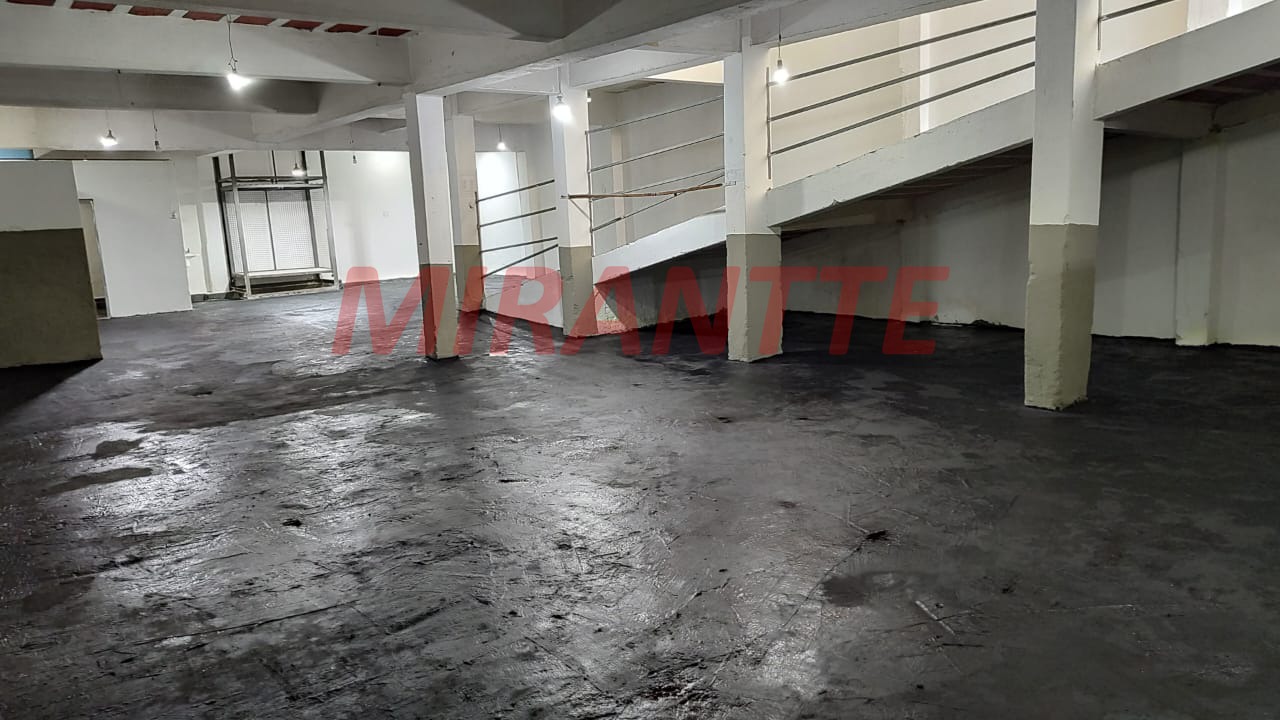 Comercial de 430m² em Jardim Aricanduva