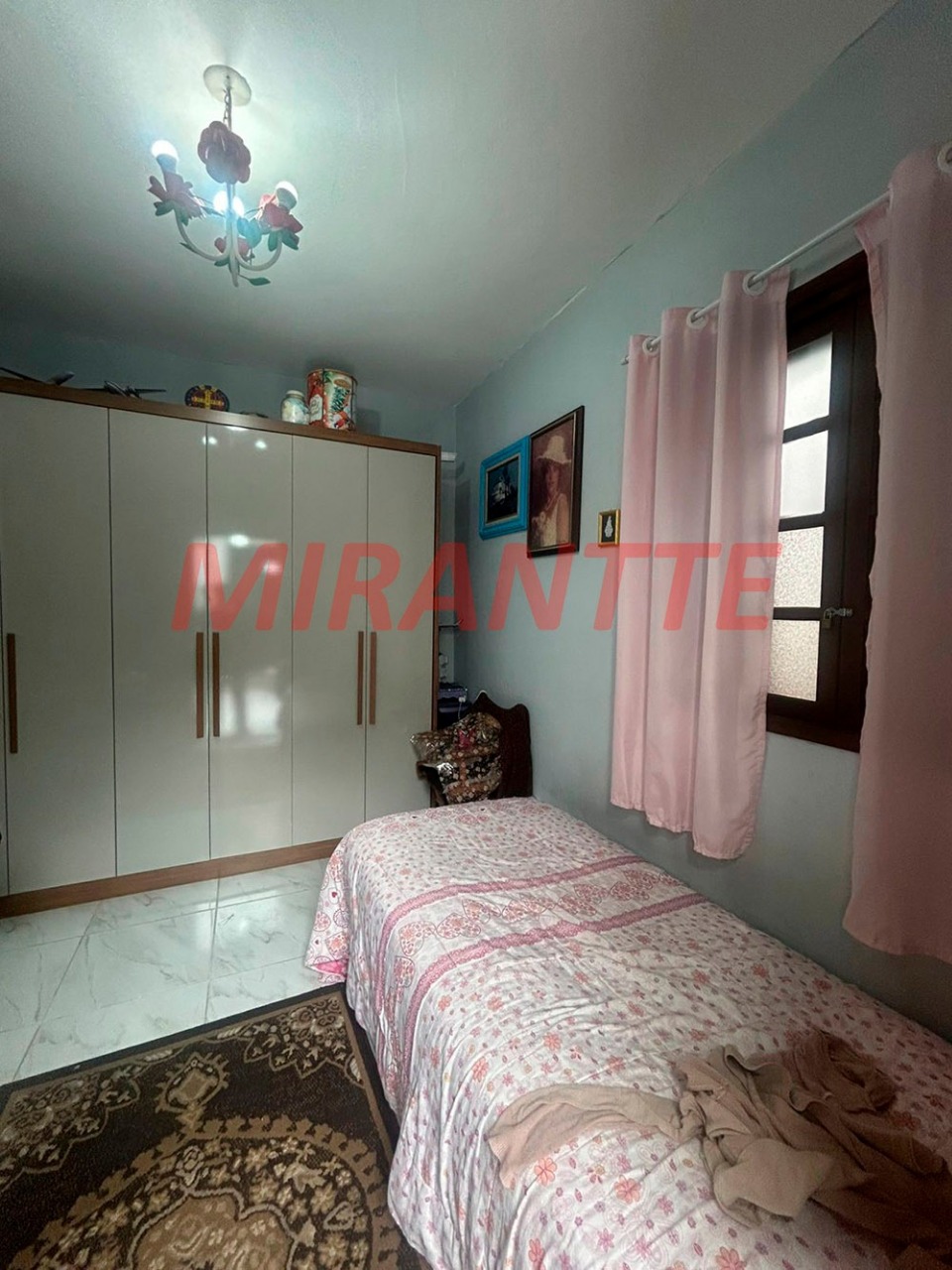 Casa terrea de 106m² com 2 quartos em Vila Dom Pedro II