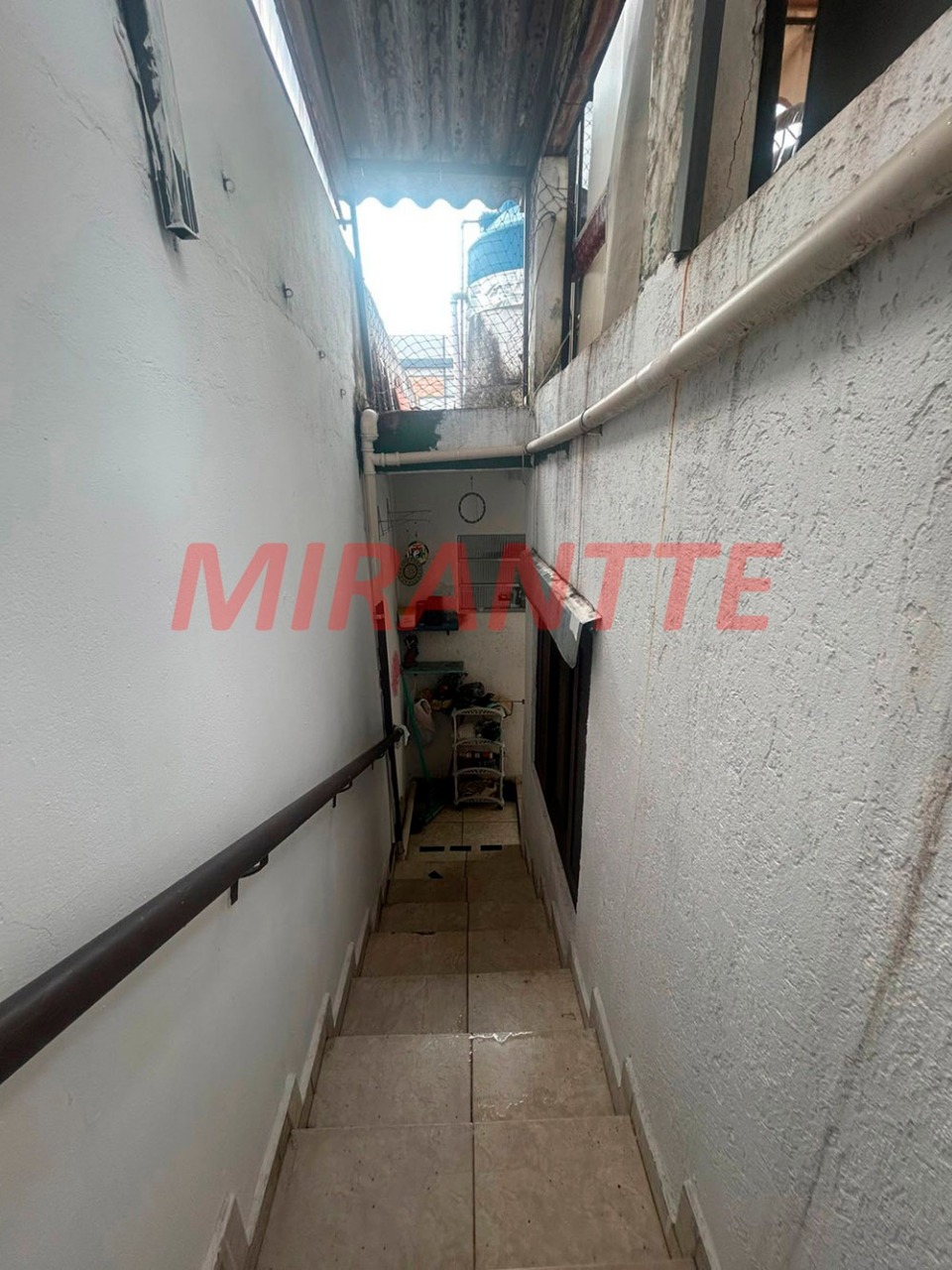 Casa terrea de 106m² com 2 quartos em Vila Dom Pedro II