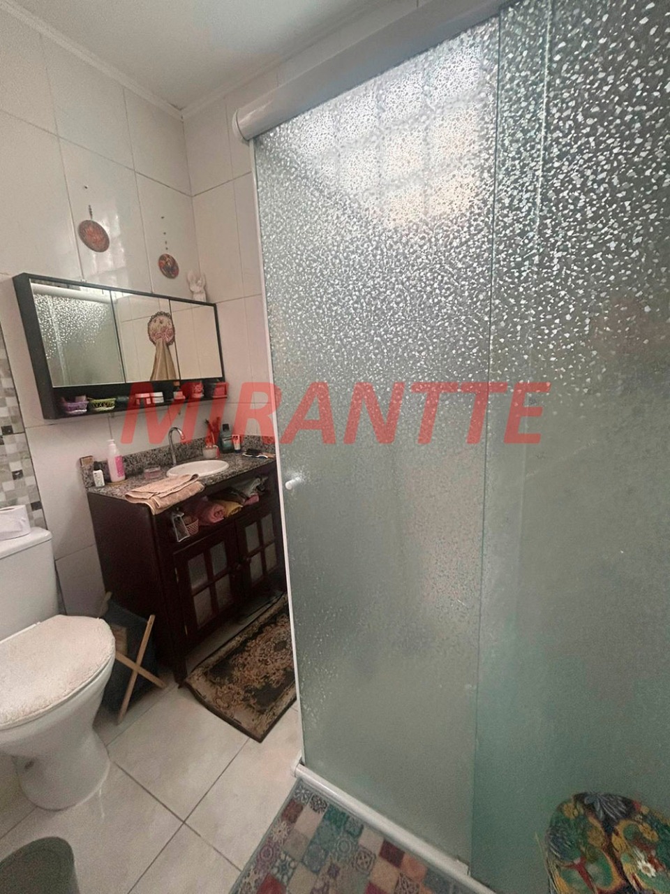 Casa terrea de 106m² com 2 quartos em Vila Dom Pedro II
