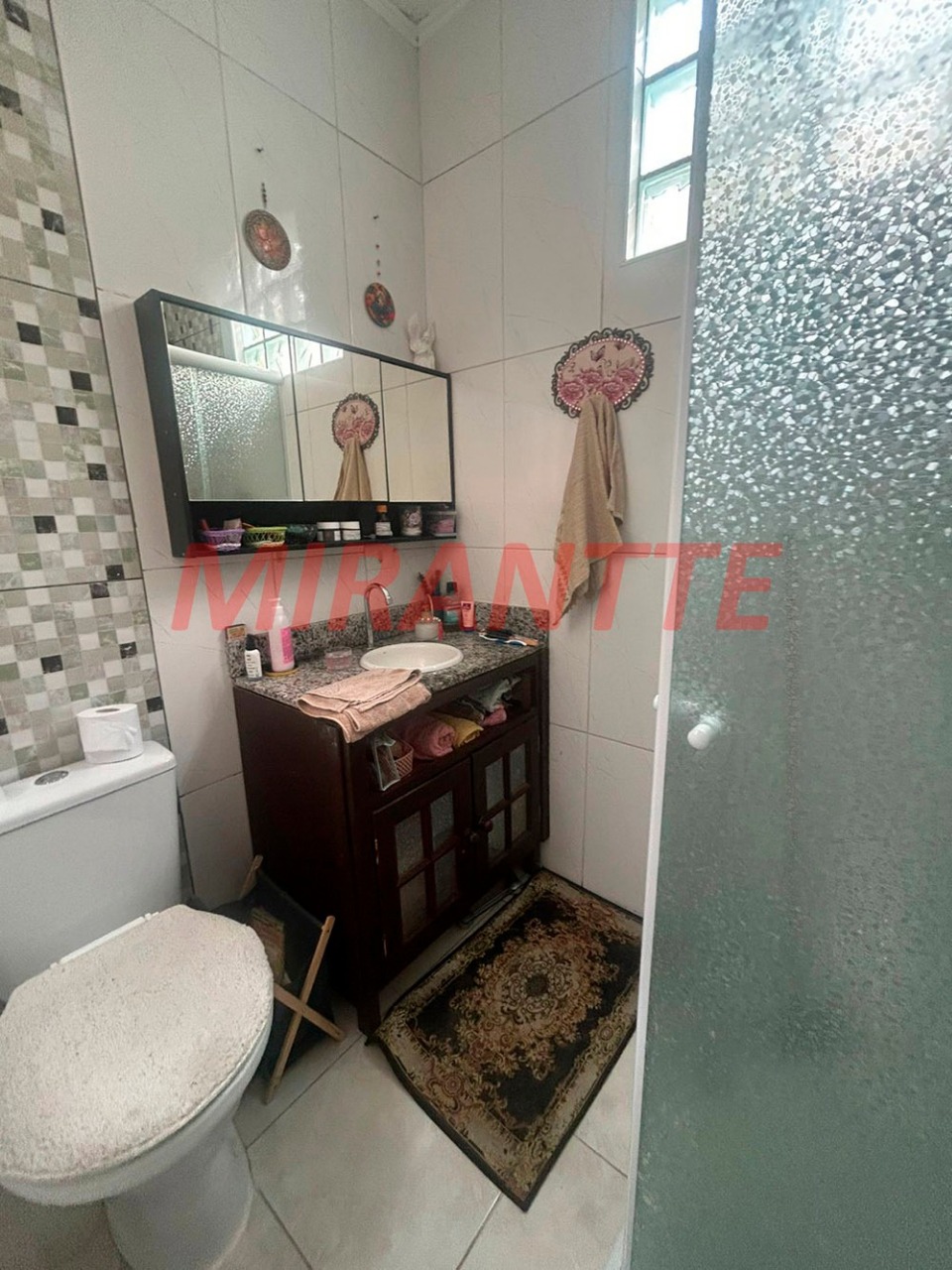 Casa terrea de 106m² com 2 quartos em Vila Dom Pedro II