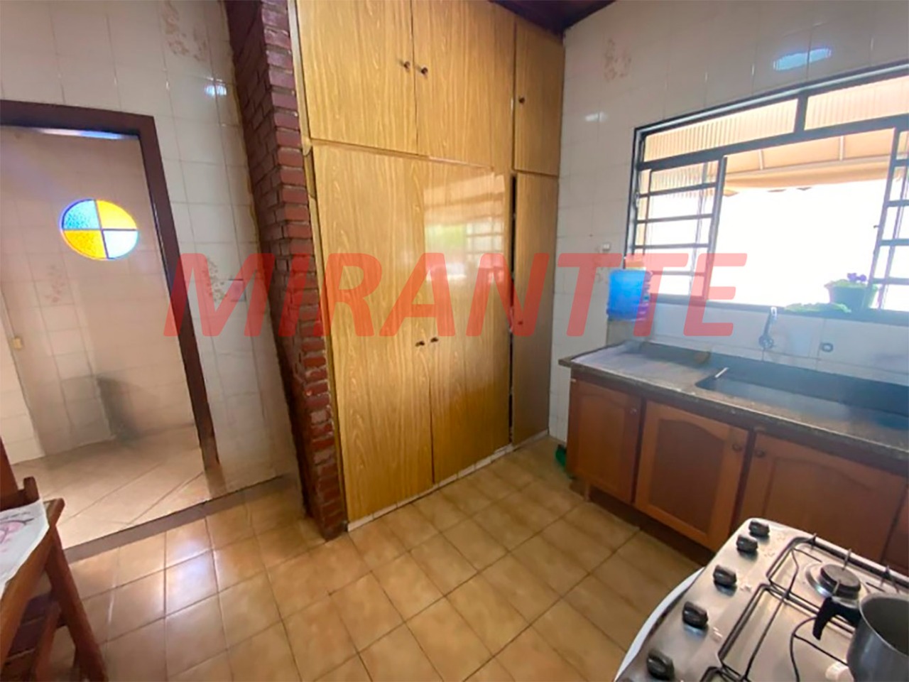 Casa terrea de 205m² com 3 quartos em Limão