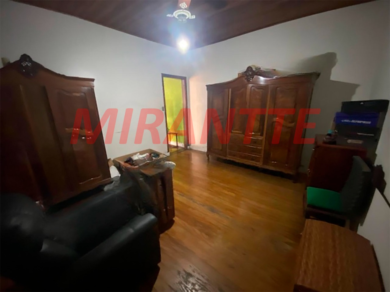Casa terrea de 205m² com 3 quartos em Limão