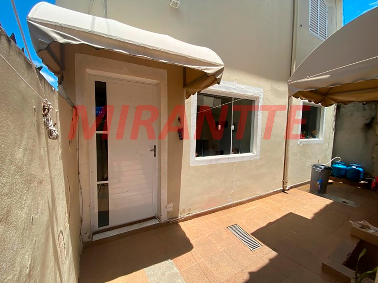 Casa terrea de 205m² com 3 quartos em Limão