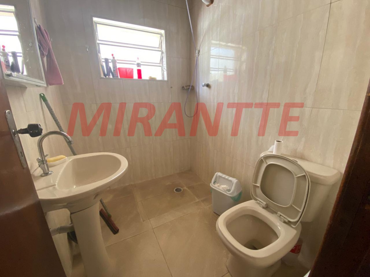 Casa terrea de 205m² com 3 quartos em Limão