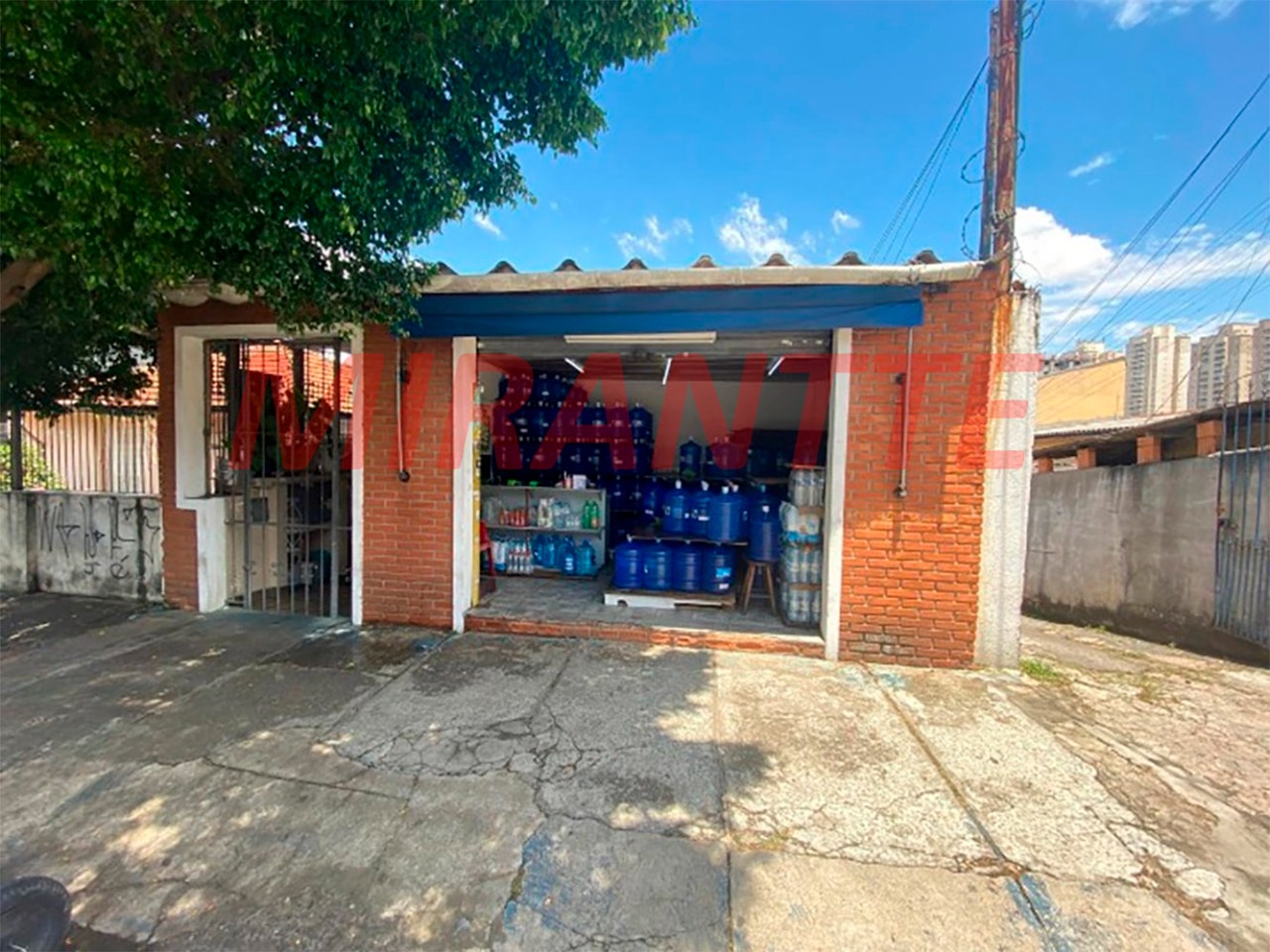 Casa terrea de 205m² com 3 quartos em Limão