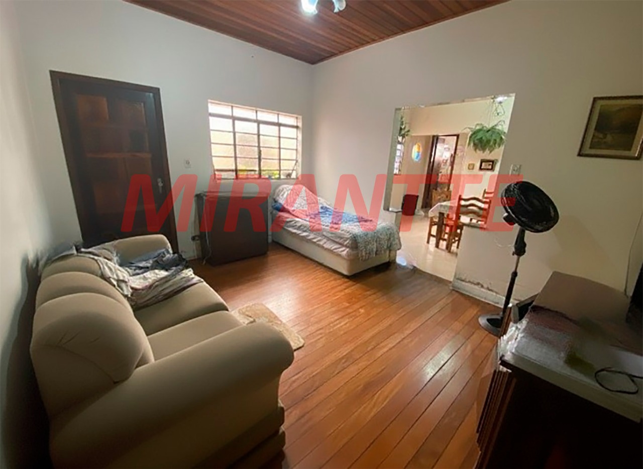 Casa terrea de 205m² com 3 quartos em Limão