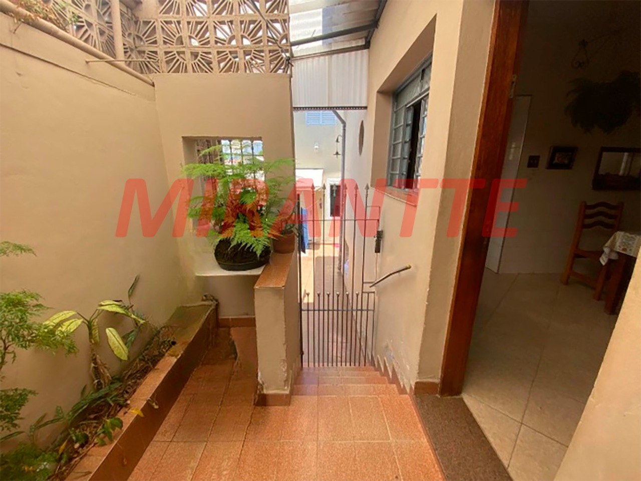 Casa terrea de 205m² com 3 quartos em Limão