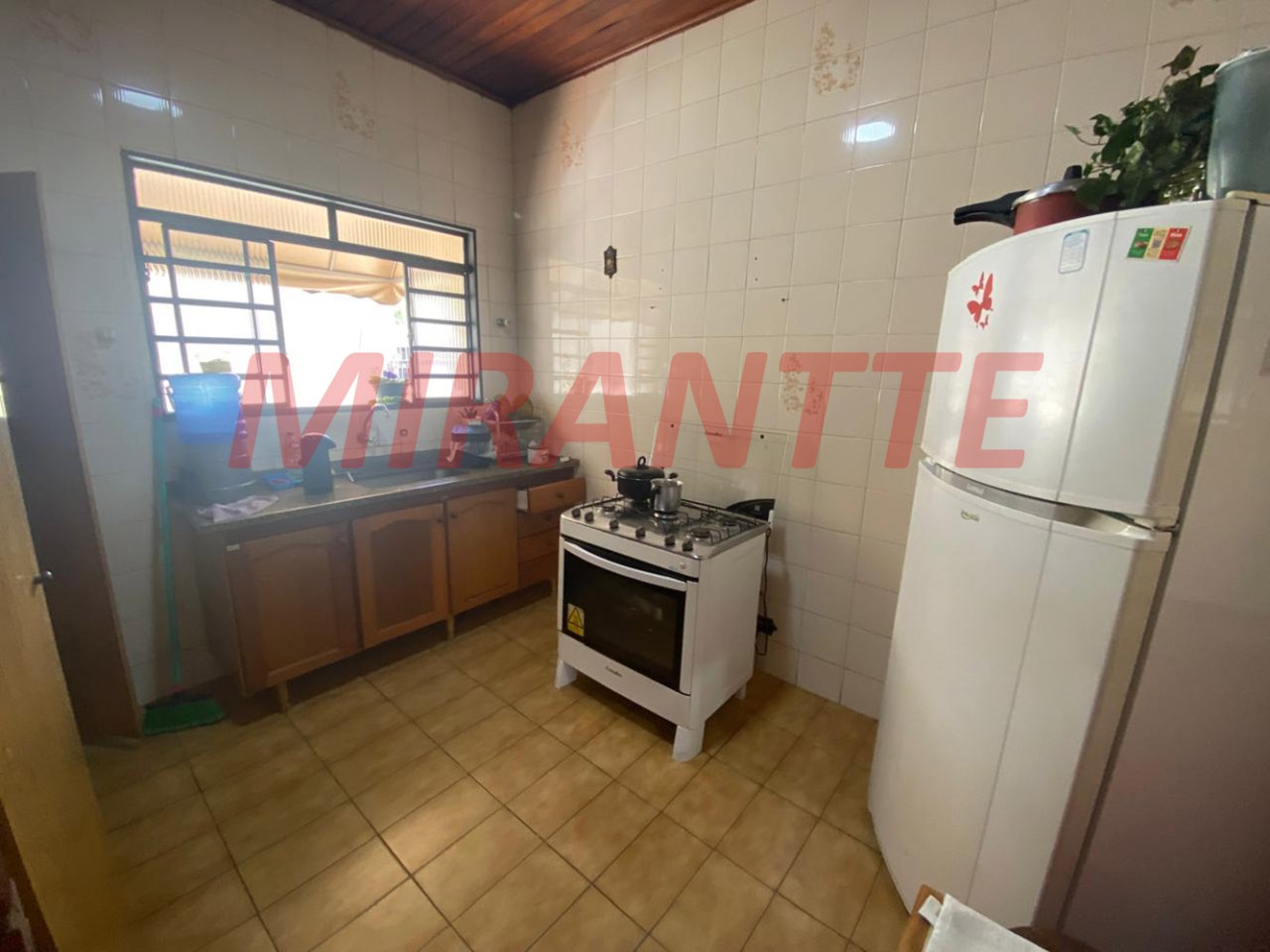 Casa terrea de 205m² com 3 quartos em Limão