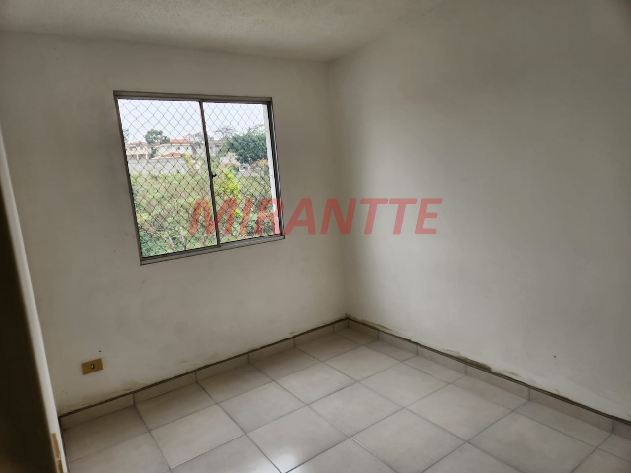 Apartamento de 52m² com 3 quartos em Pirituba