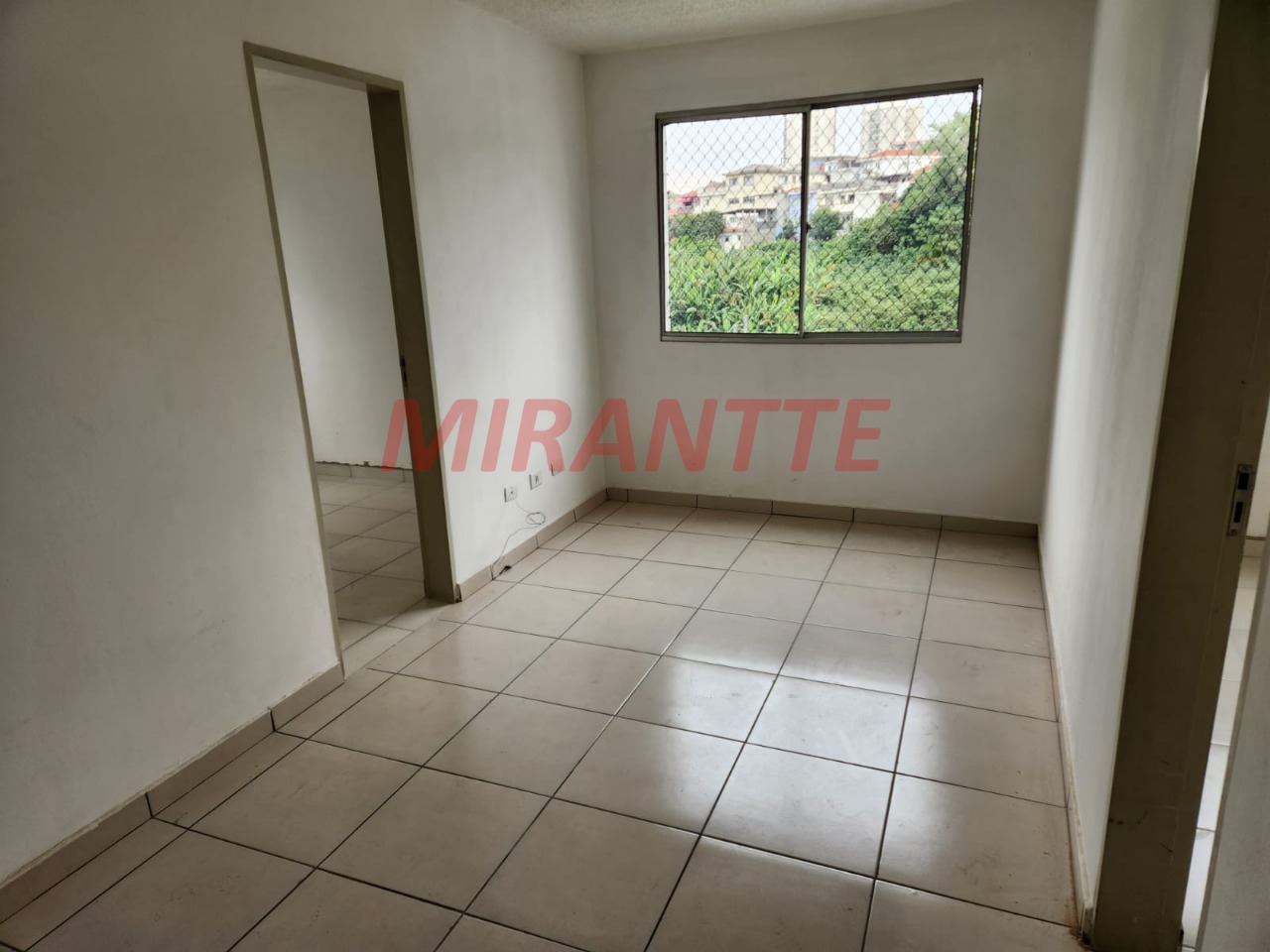 Apartamento de 52m² com 3 quartos em Pirituba