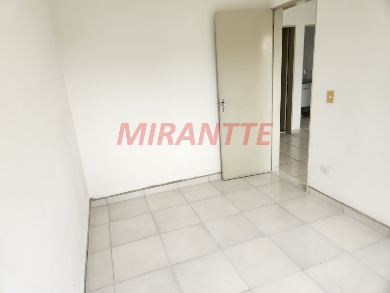 Apartamento de 52m² com 3 quartos em Pirituba