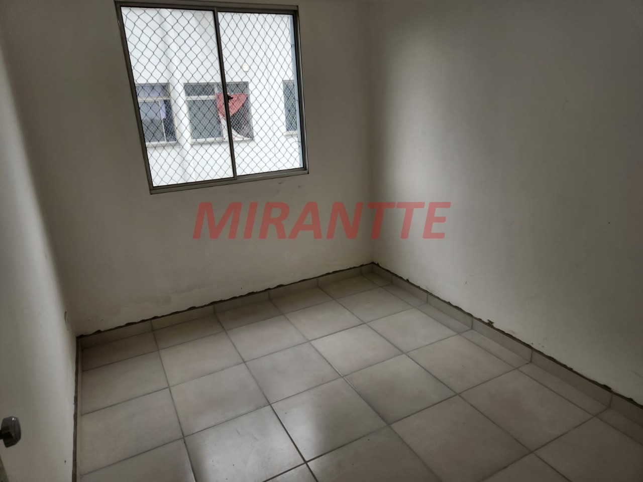 Apartamento de 52m² com 3 quartos em Pirituba