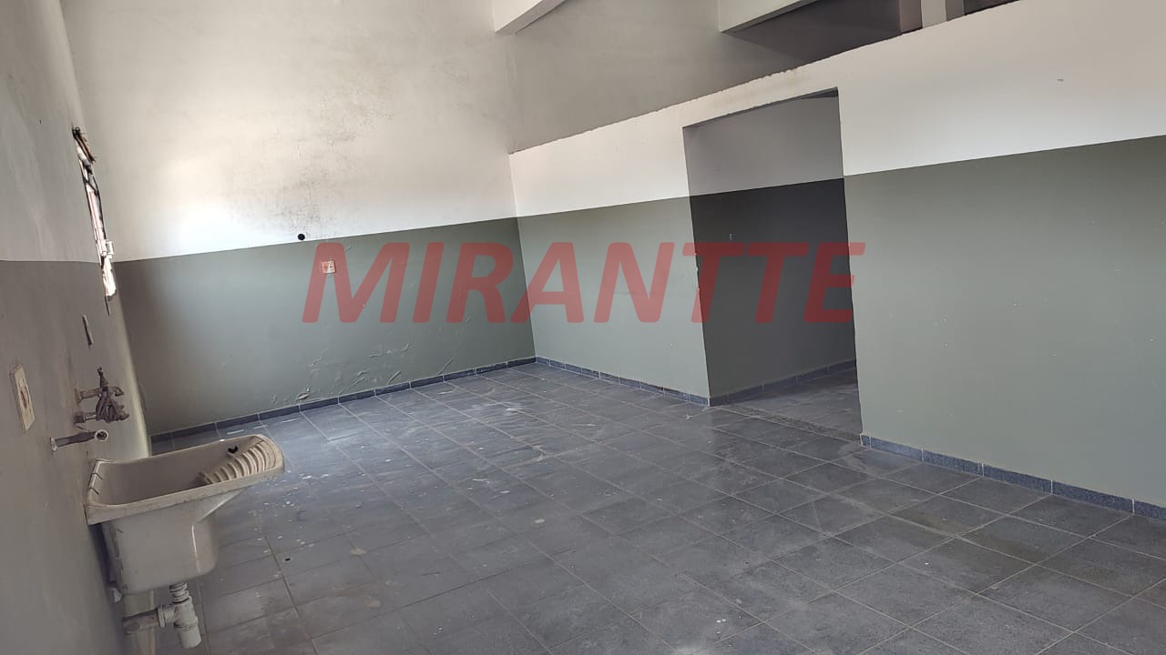 Comercial de 250m² em Jardim Aricanduva