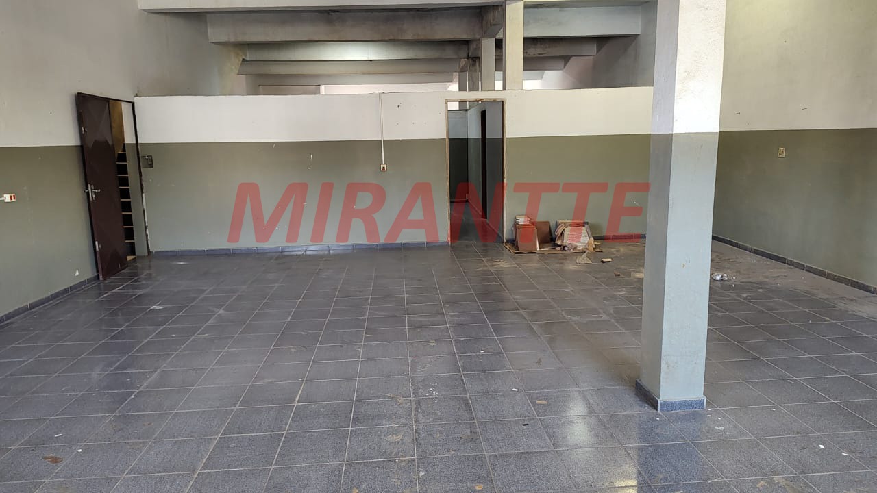 Comercial de 250m² em Jardim Aricanduva