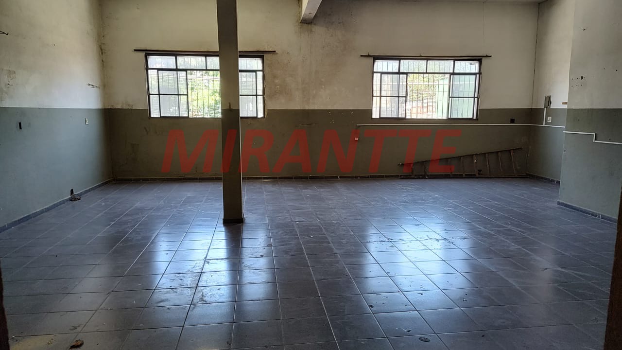 Comercial de 250m² em Jardim Aricanduva