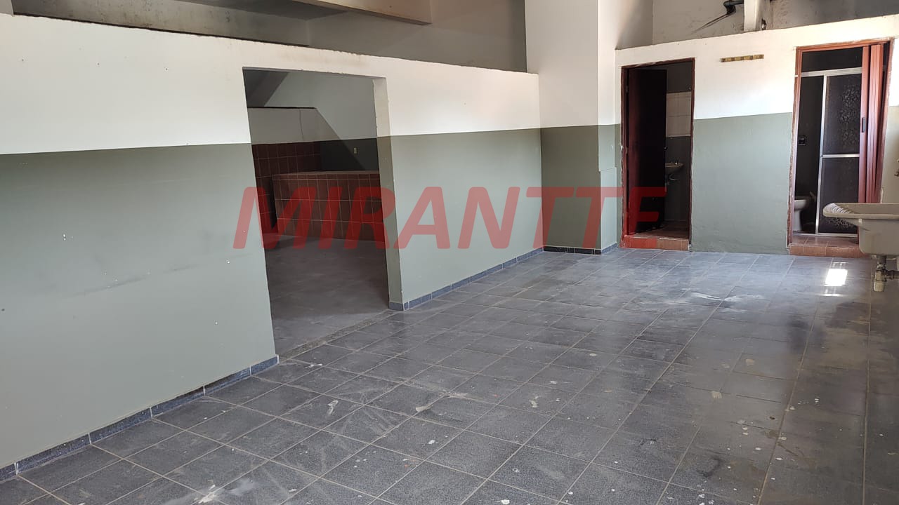 Comercial de 250m² em Jardim Aricanduva