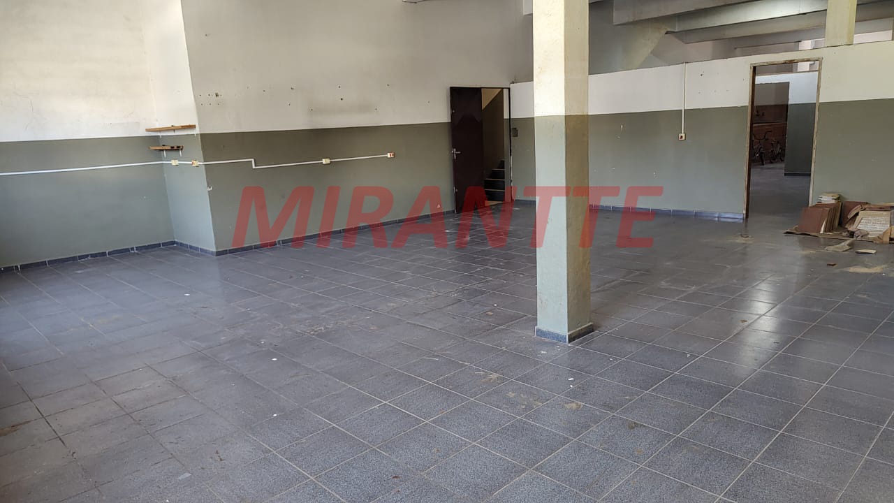 Comercial de 250m² em Jardim Aricanduva