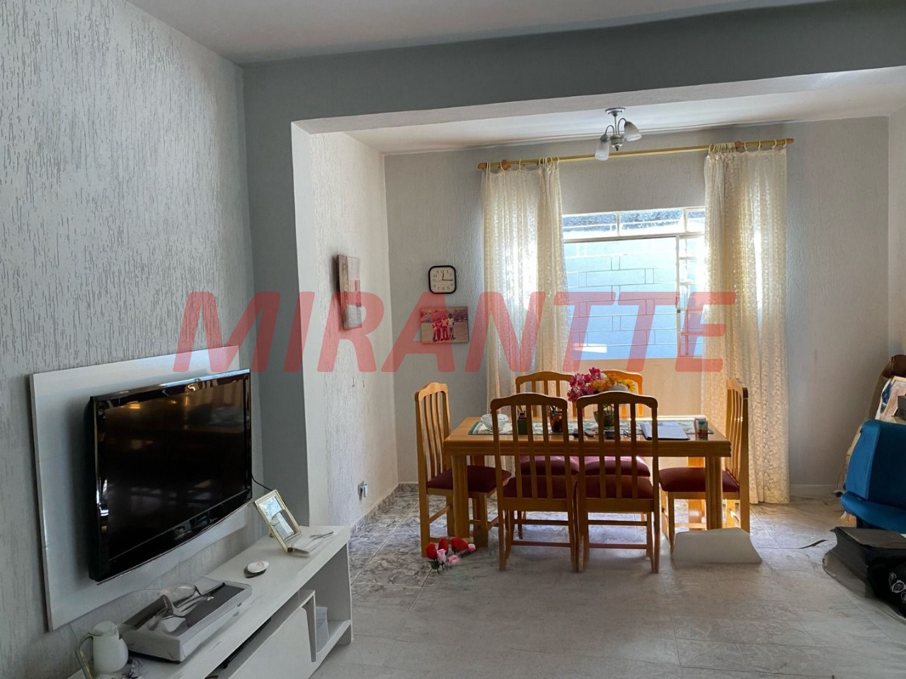 Casa terrea de 200m² com 3 quartos em Parque Santo Antônio