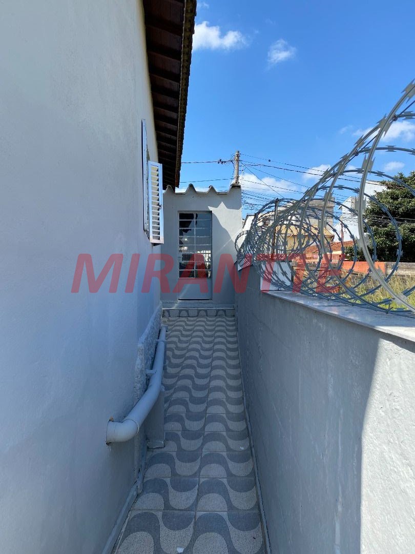 Casa terrea de 200m² com 3 quartos em Parque Santo Antônio