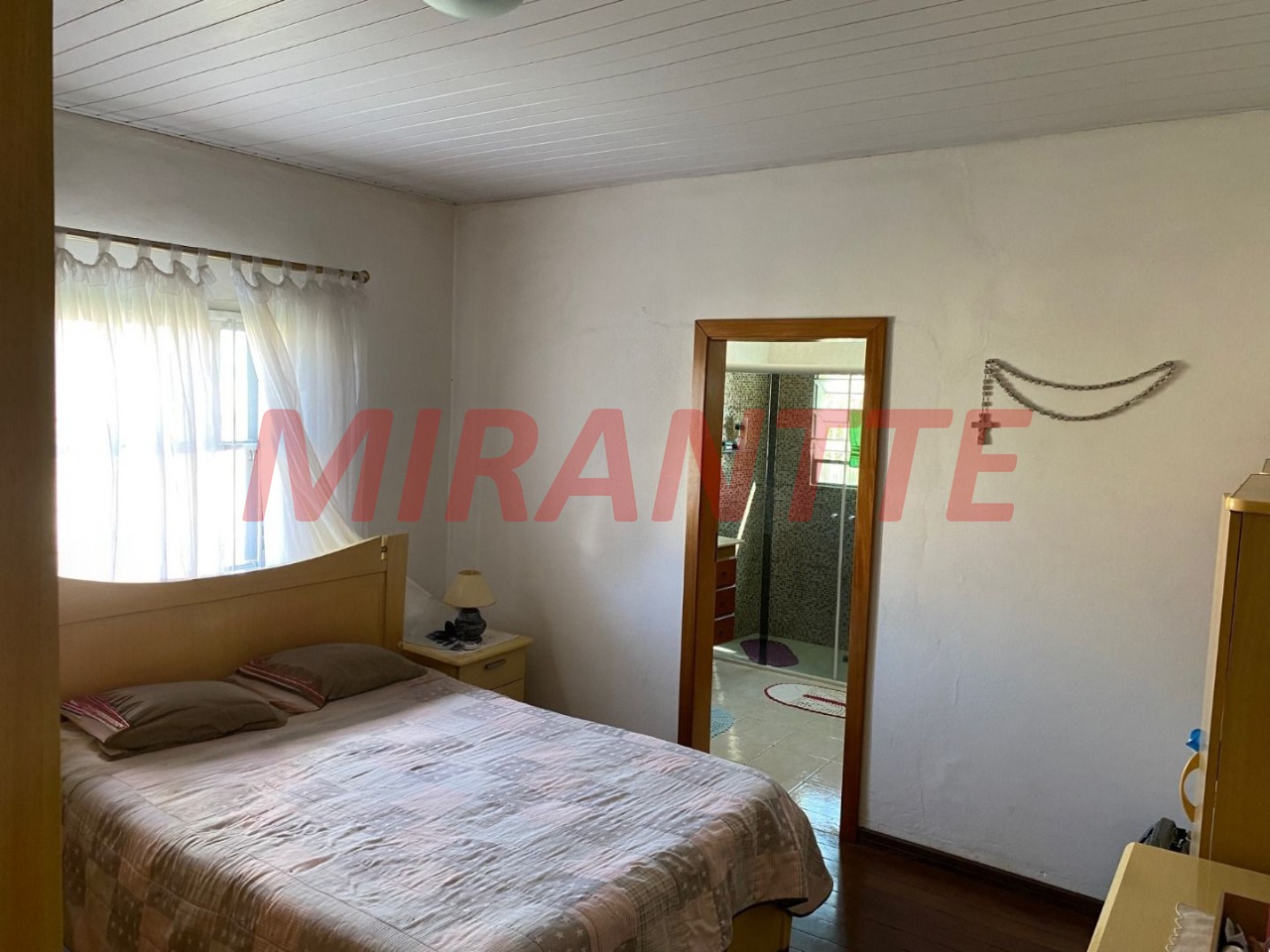 Casa terrea de 200m² com 3 quartos em Parque Santo Antônio