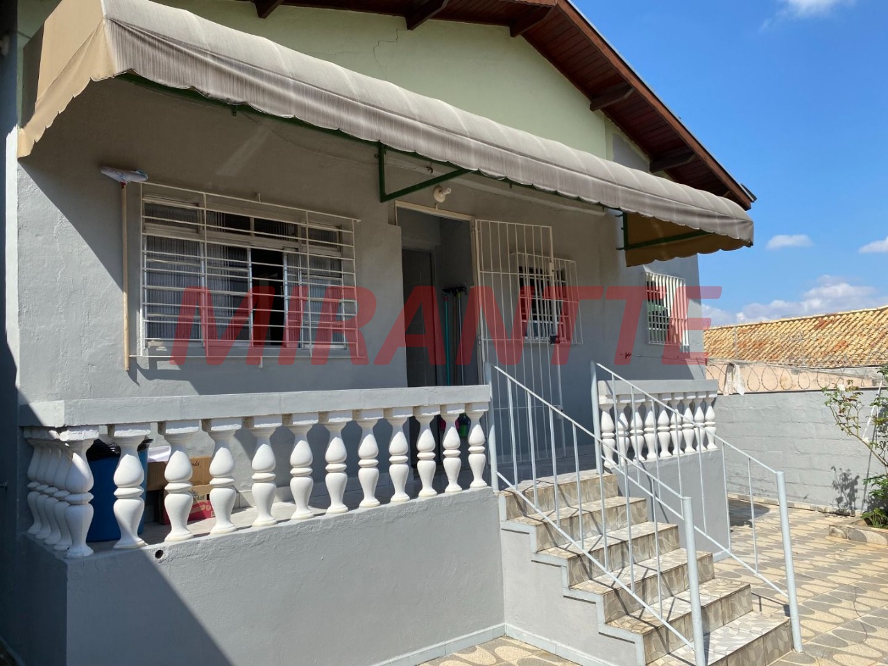Casa terrea de 200m² com 3 quartos em Parque Santo Antônio