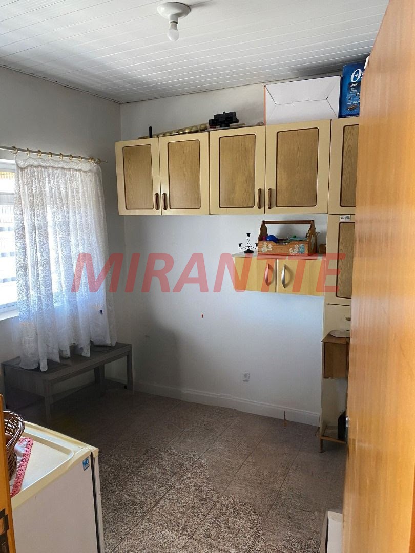Casa terrea de 200m² com 3 quartos em Parque Santo Antônio