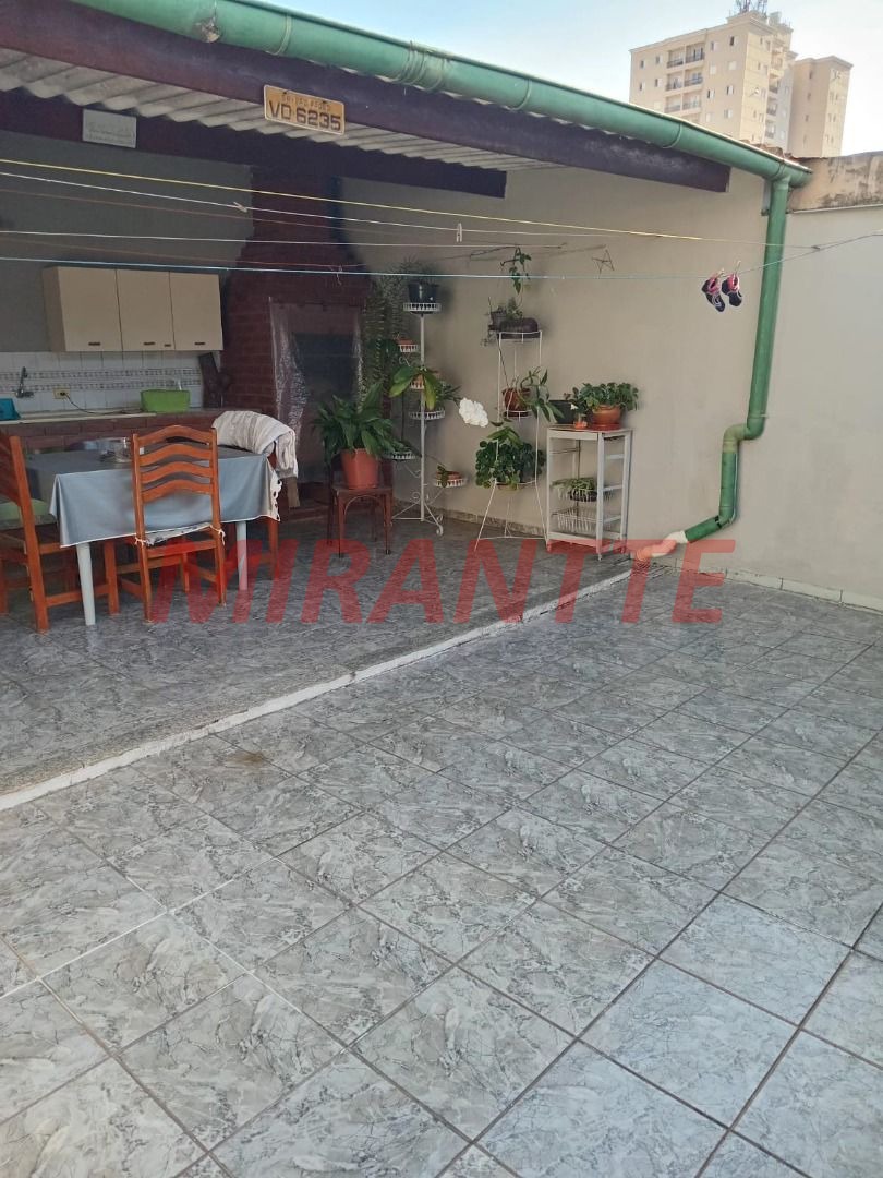 Casa terrea de 200m² com 3 quartos em Parque Santo Antônio