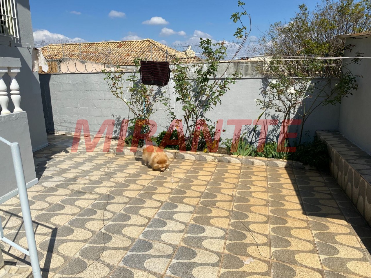 Casa terrea de 200m² com 3 quartos em Parque Santo Antônio