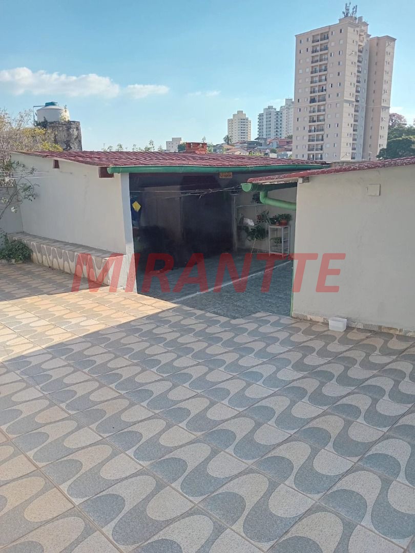Casa terrea de 200m² com 3 quartos em Parque Santo Antônio