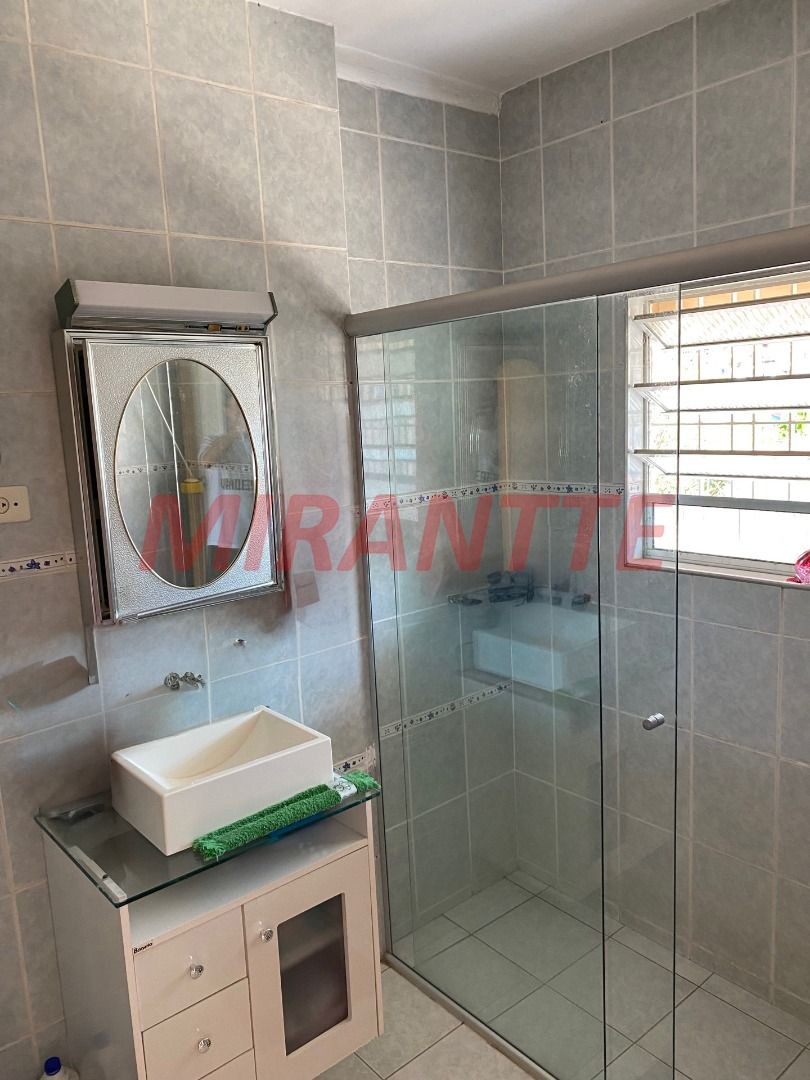 Casa terrea de 200m² com 3 quartos em Parque Santo Antônio