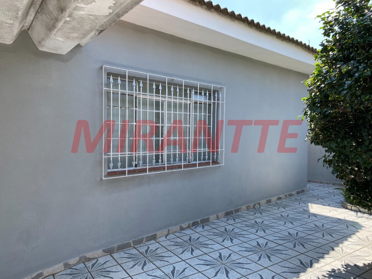 Casa terrea de 200m² com 3 quartos em Parque Santo Antônio