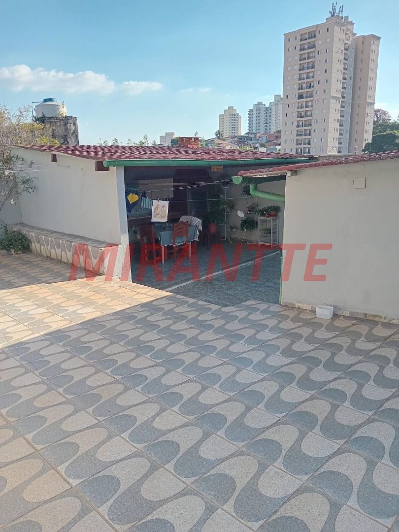 Casa terrea de 200m² com 3 quartos em Parque Santo Antônio