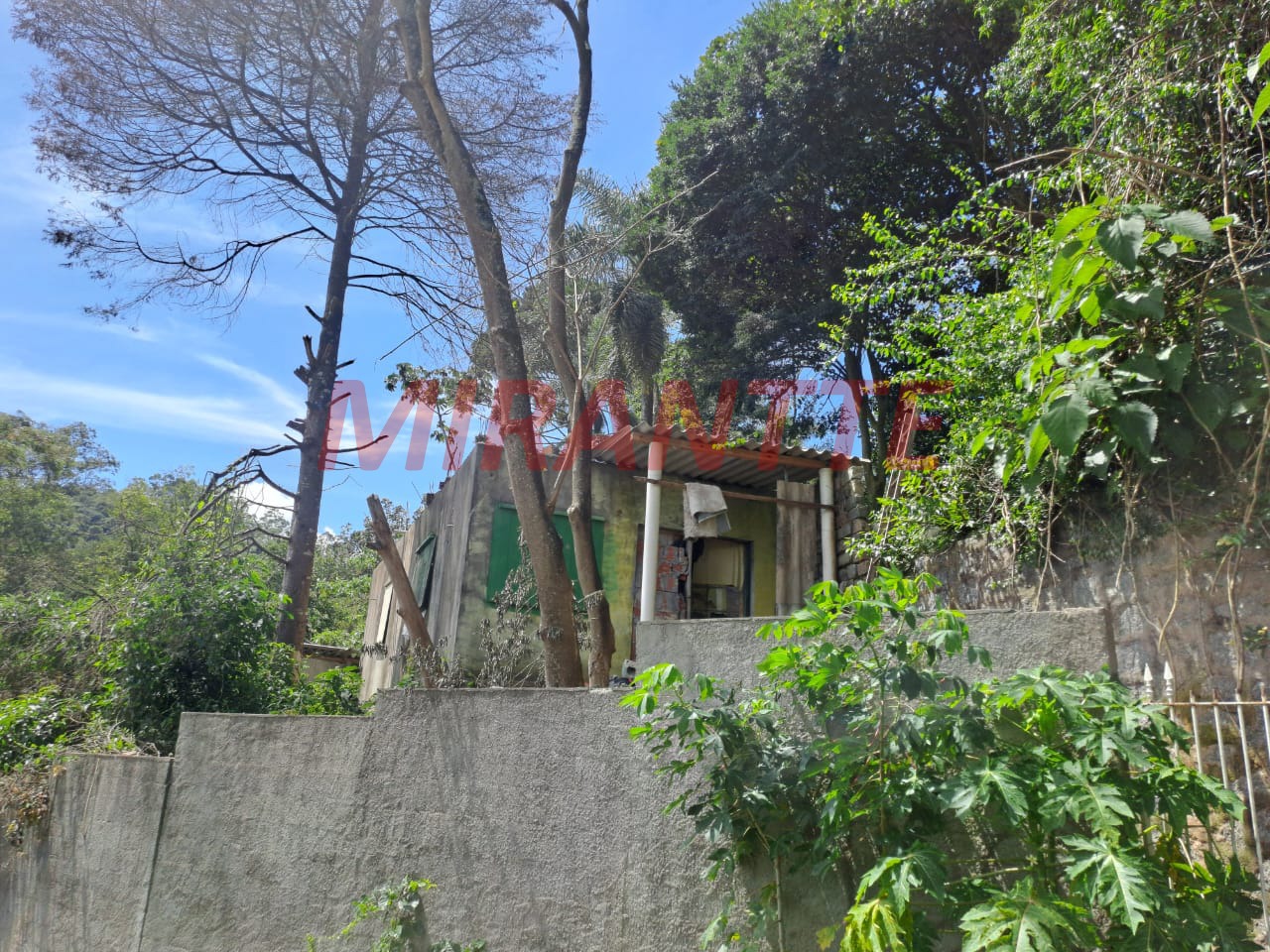 Outros de 60m² com 1 quartos em SANTA INÊS