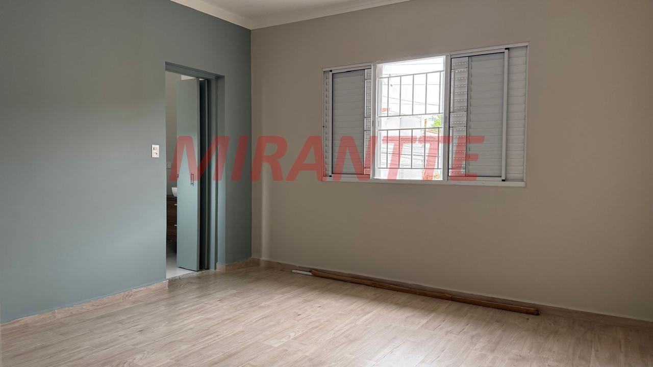 Sobrado de 116m² com 2 quartos em Vila Constança