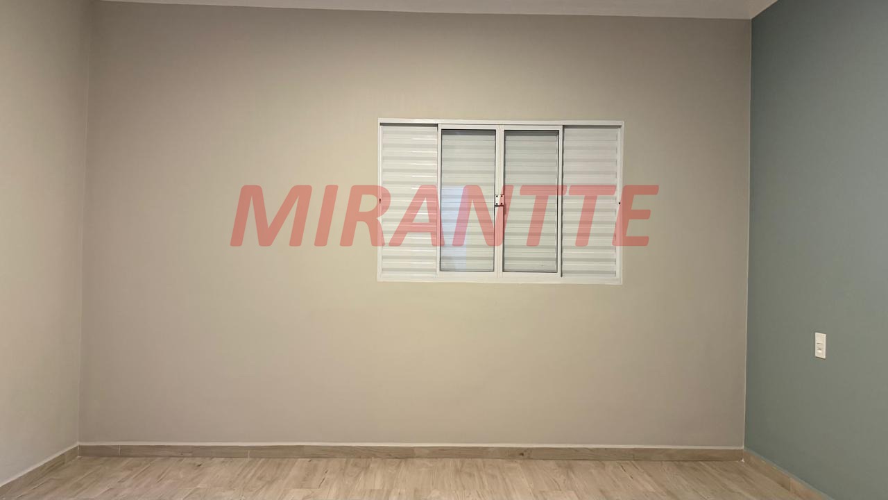 Sobrado de 116m² com 2 quartos em Vila Constança