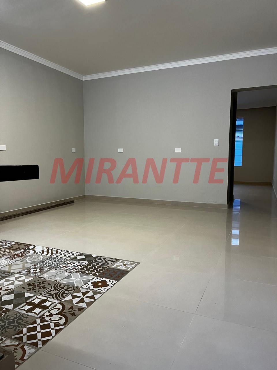Sobrado de 116m² com 2 quartos em Vila Constança