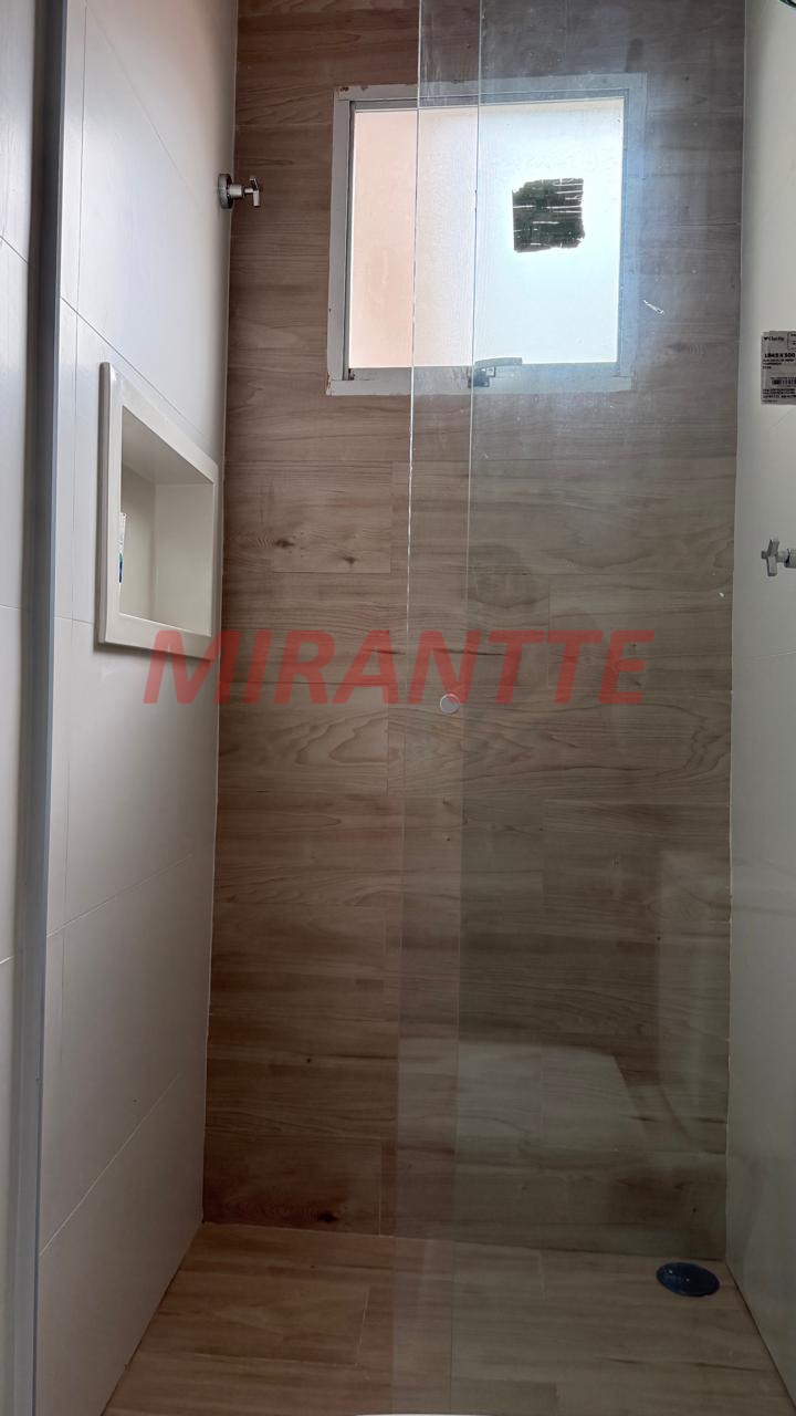 Sobrado de 116m² com 2 quartos em Vila Constança