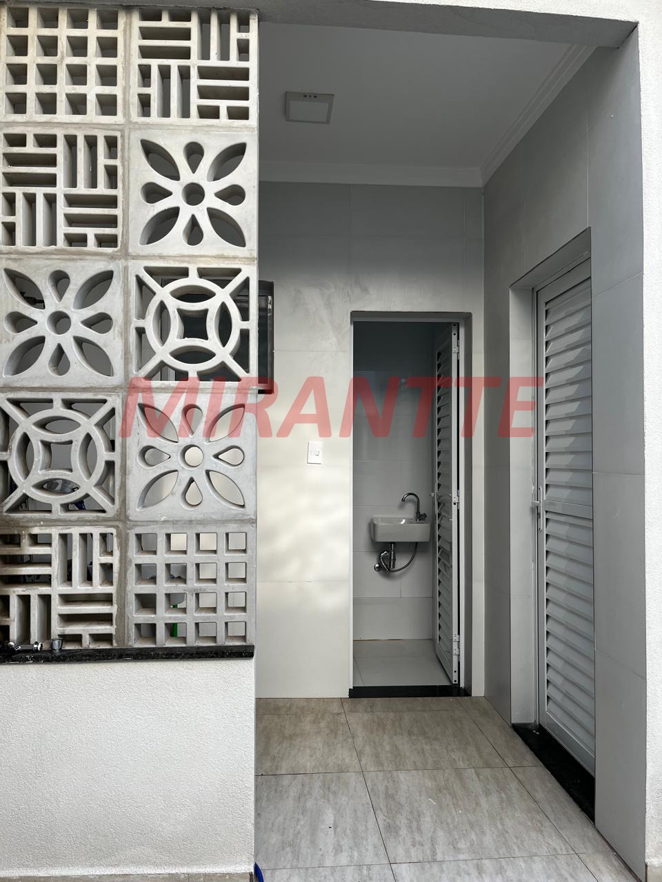 Sobrado de 116m² com 2 quartos em Vila Constança