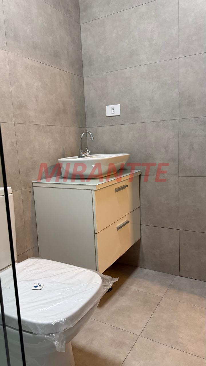 Sobrado de 116m² com 2 quartos em Vila Constança