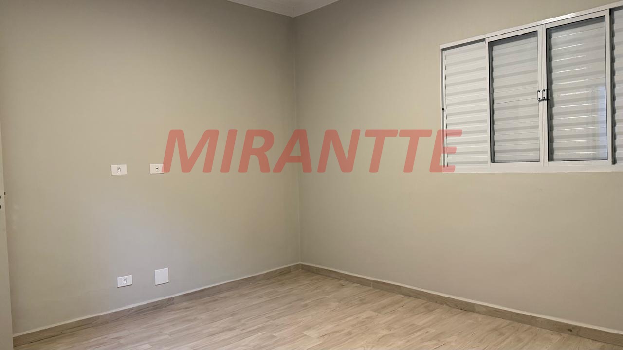 Sobrado de 116m² com 2 quartos em Vila Constança