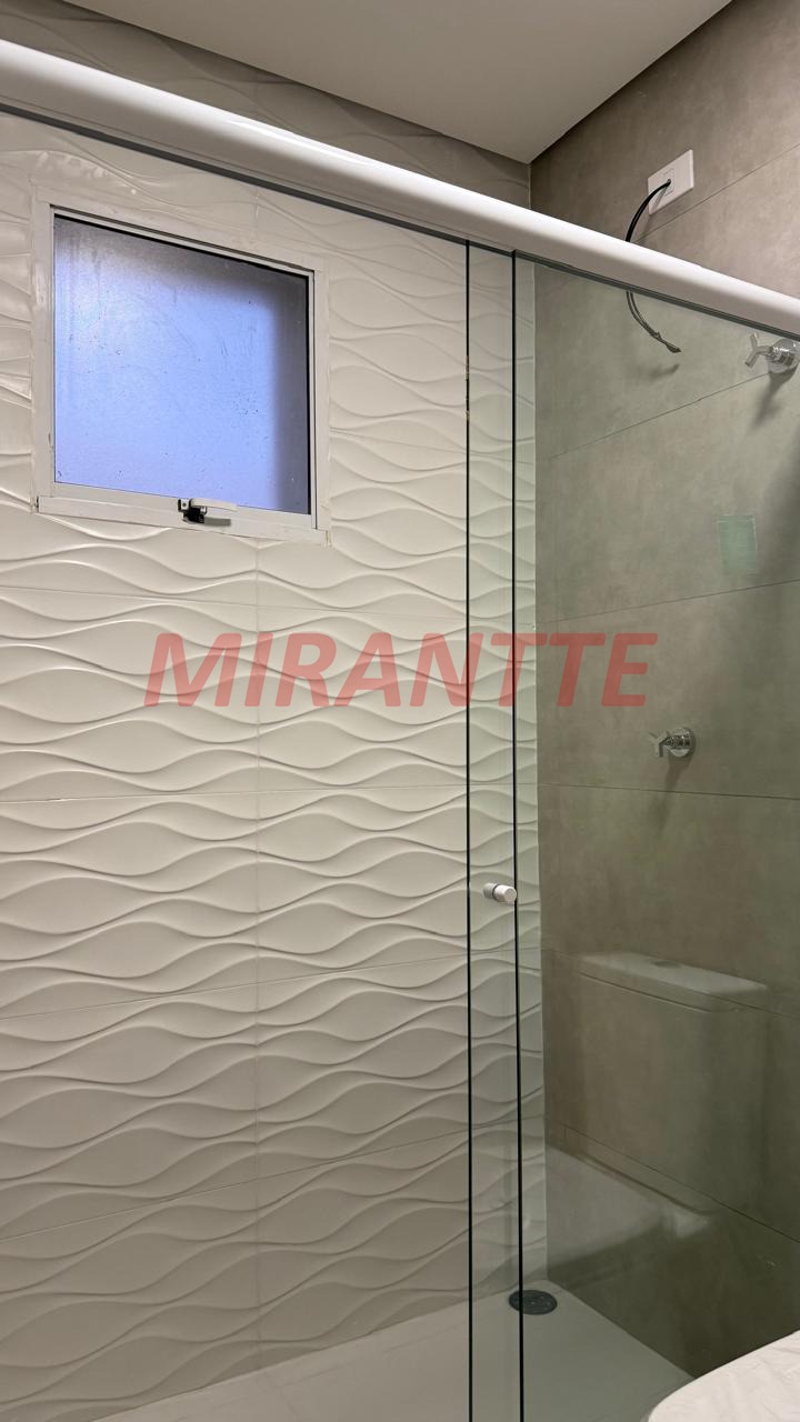 Sobrado de 116m² com 2 quartos em Vila Constança
