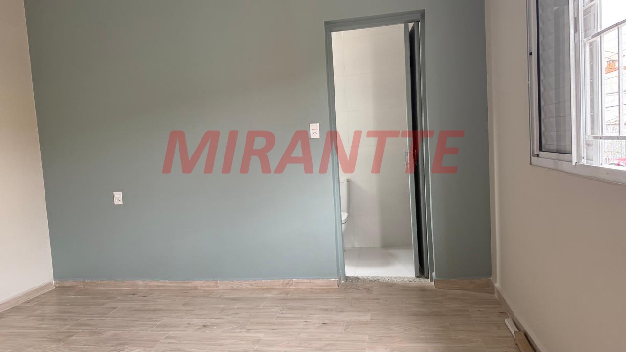 Sobrado de 116m² com 2 quartos em Vila Constança