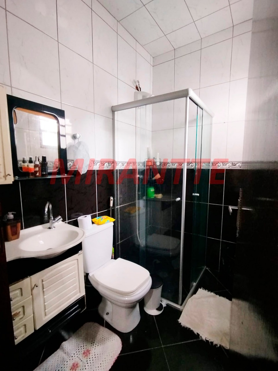 Sobrado de 54m² com 4 quartos em Sítio do Mandaqui