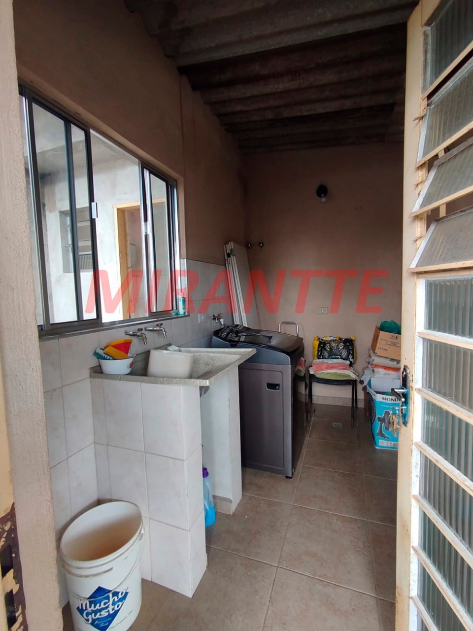 Sobrado de 54m² com 4 quartos em Sítio do Mandaqui