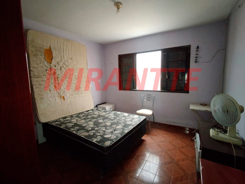 Sobrado de 54m² com 4 quartos em Sítio do Mandaqui