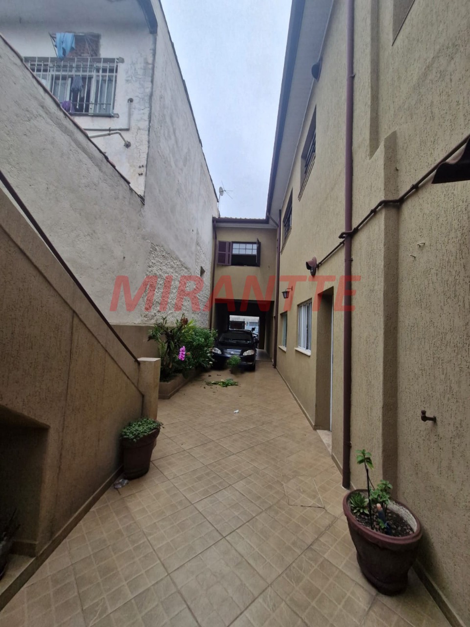 Casa terrea de 266m² com 4 quartos em Vila Gustavo