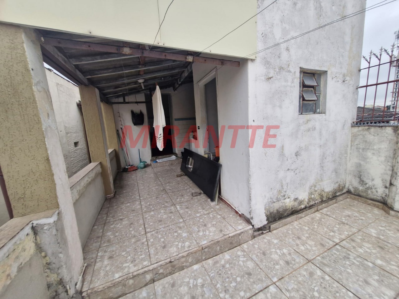 Casa terrea de 266m² com 4 quartos em Vila Gustavo