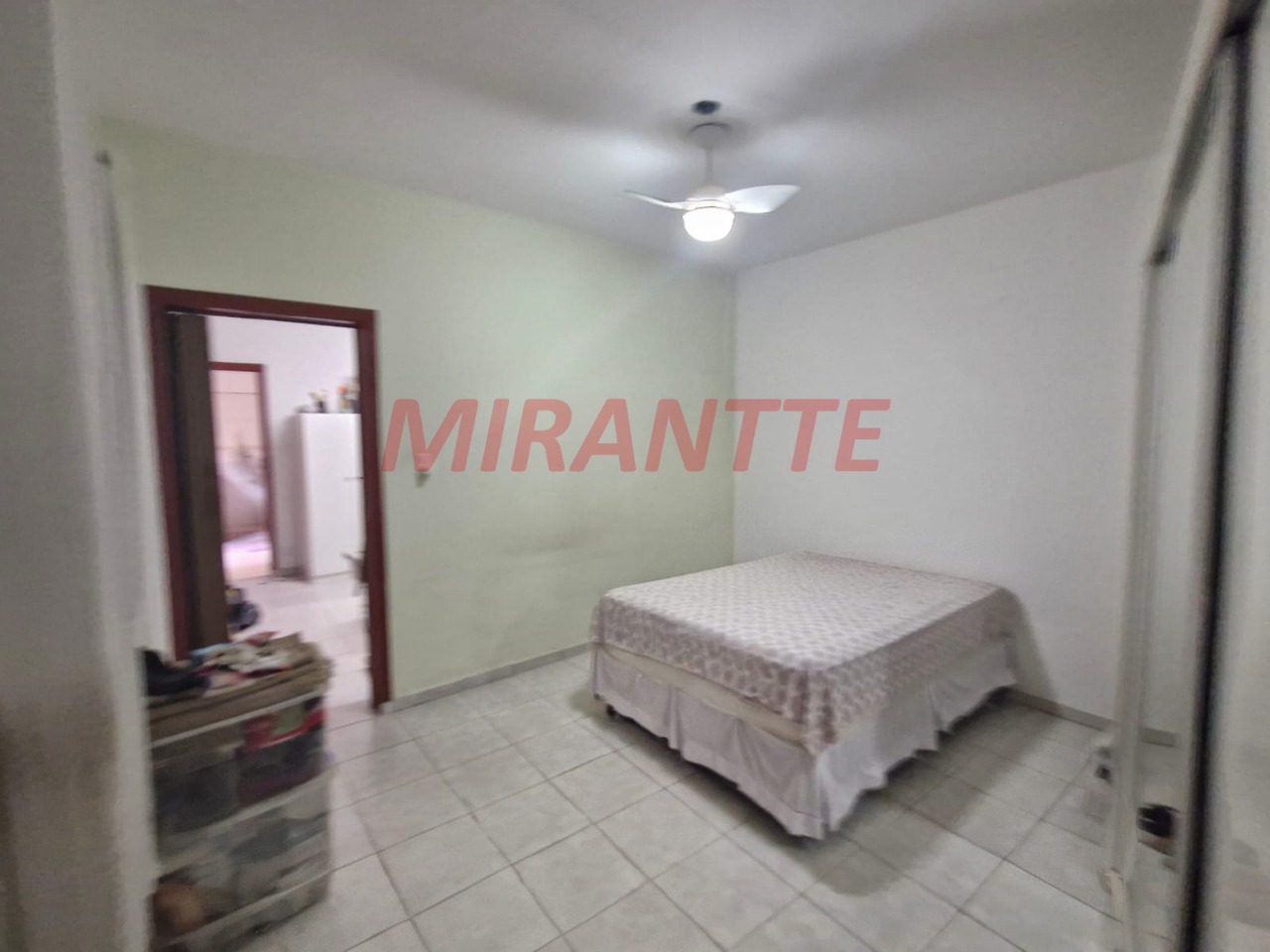 Casa terrea de 266m² com 4 quartos em Vila Gustavo