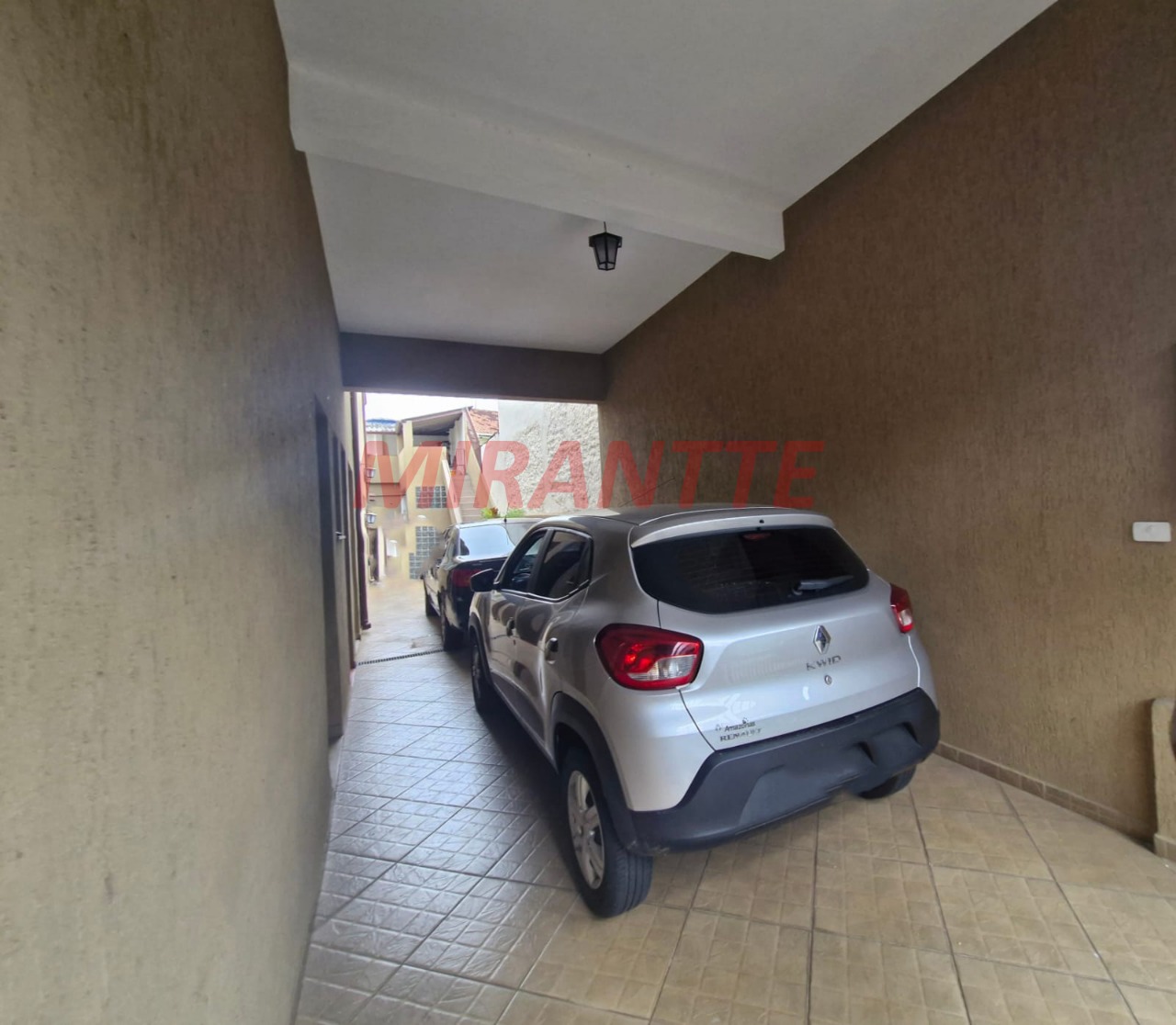 Casa terrea de 266m² com 4 quartos em Vila Gustavo